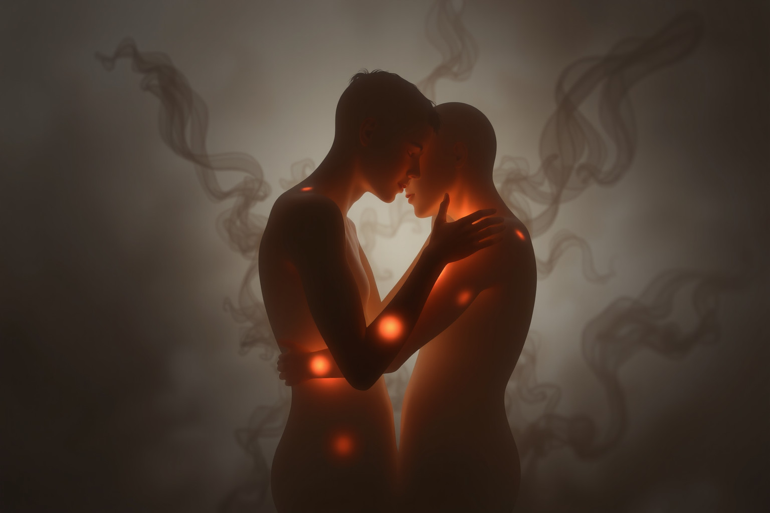 Sognare morsi umani rivela tensioni e conflitti interpersonali nascosti.