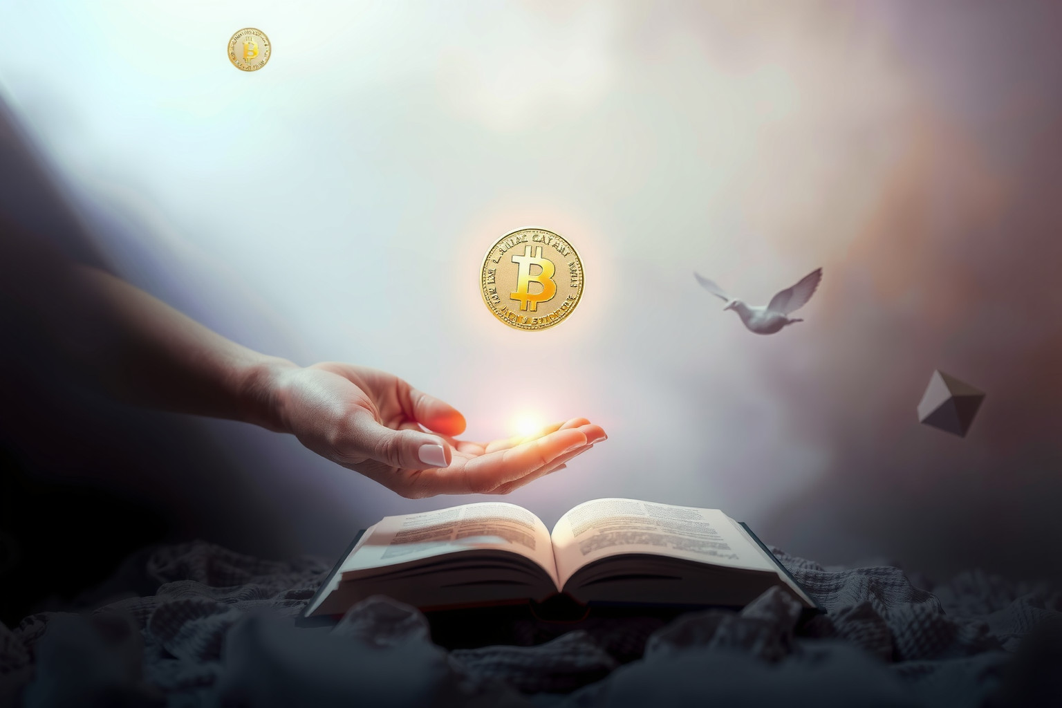 Sognare premi per parsimonia indica successo grazie al risparmio.