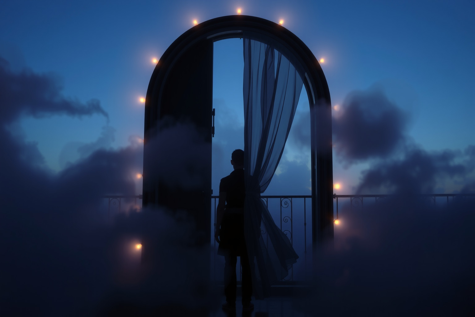 Sognare rifiuto in locanda riflette paure di esclusione sociale.