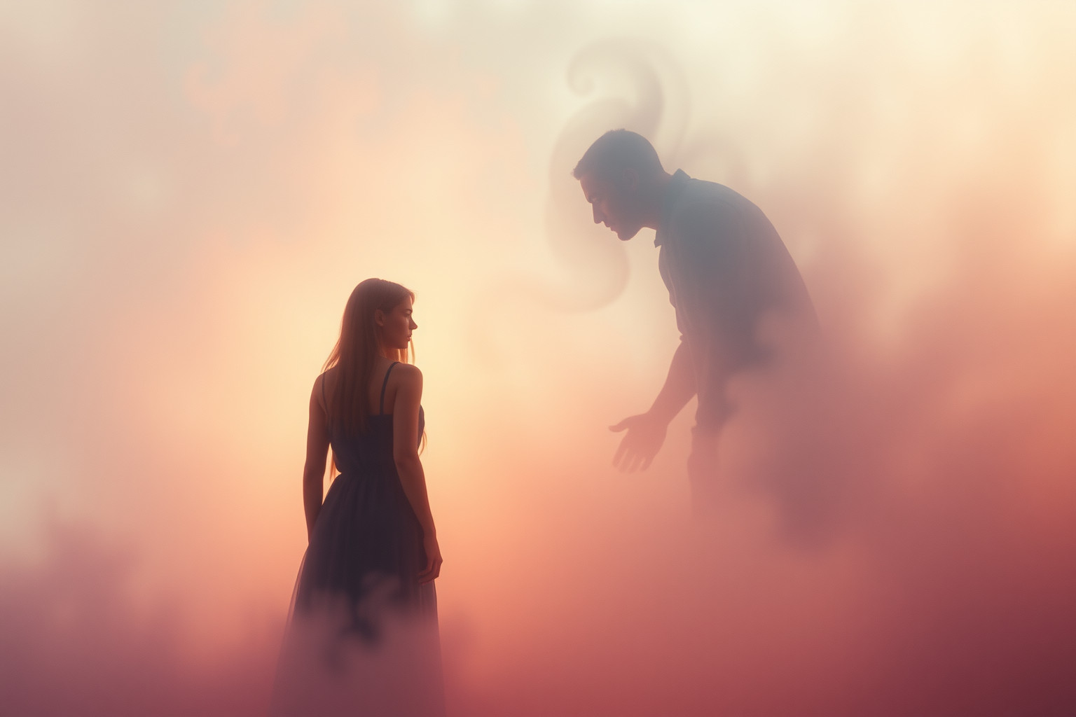 Sognare rudezza da sconosciuti riflette insicurezze interiori nascoste.