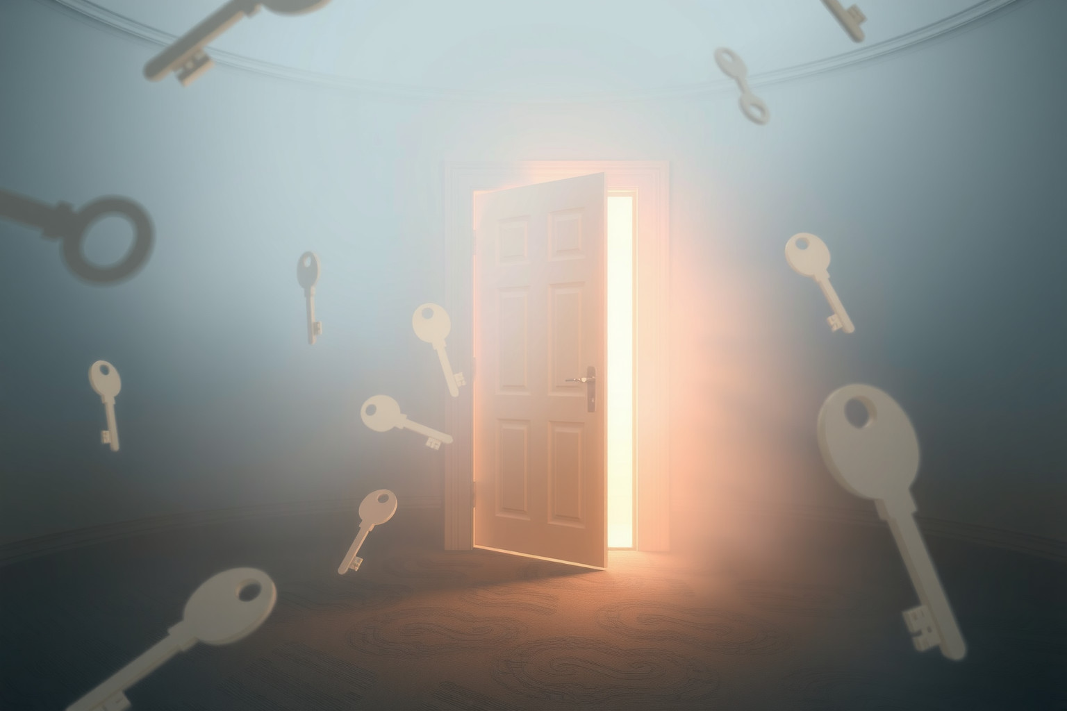 Sognare sfratto indica insicurezza e paura di perdere stabilità.