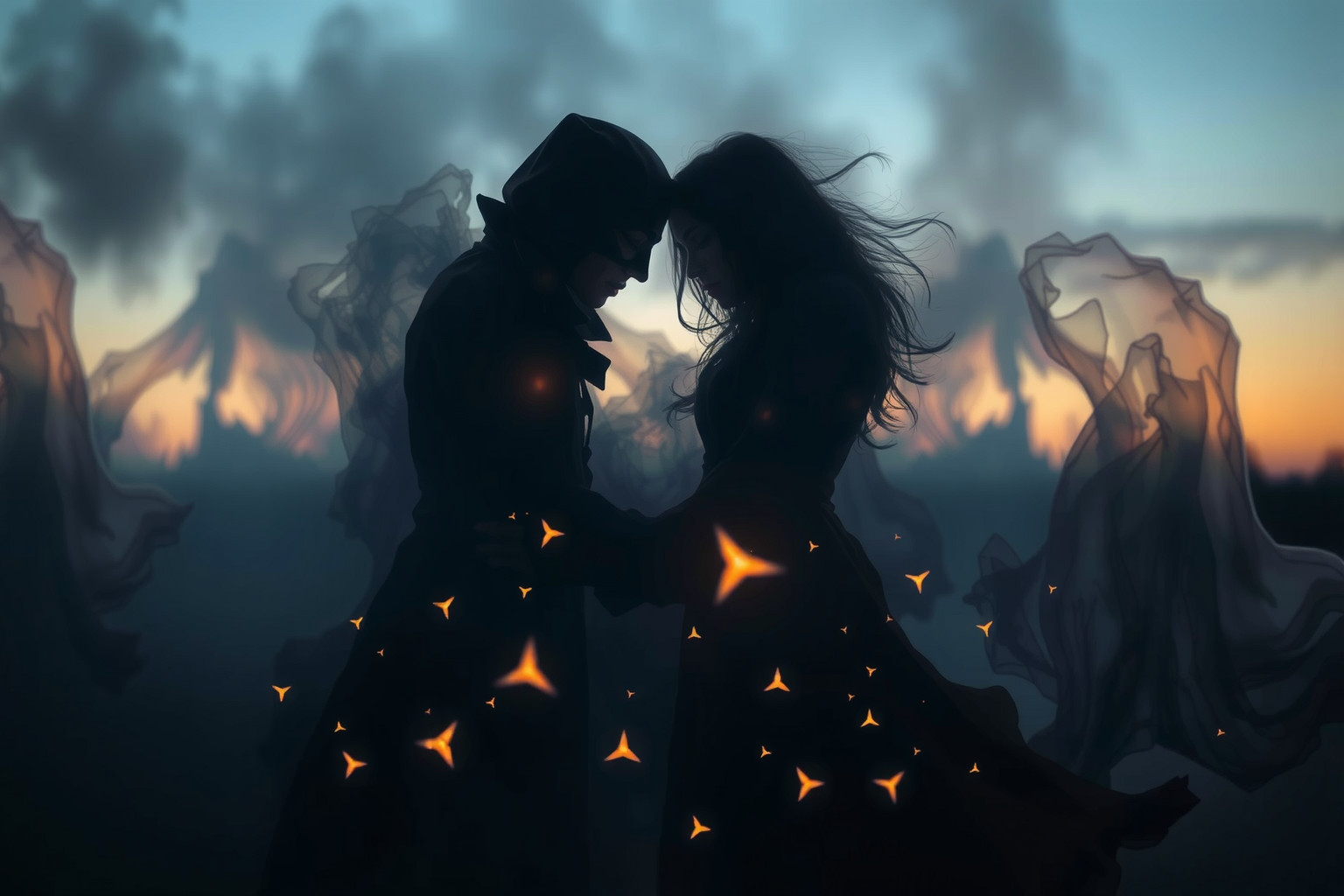 Sognare tradimenti amici riflette insicurezze e paure interiori nascoste.