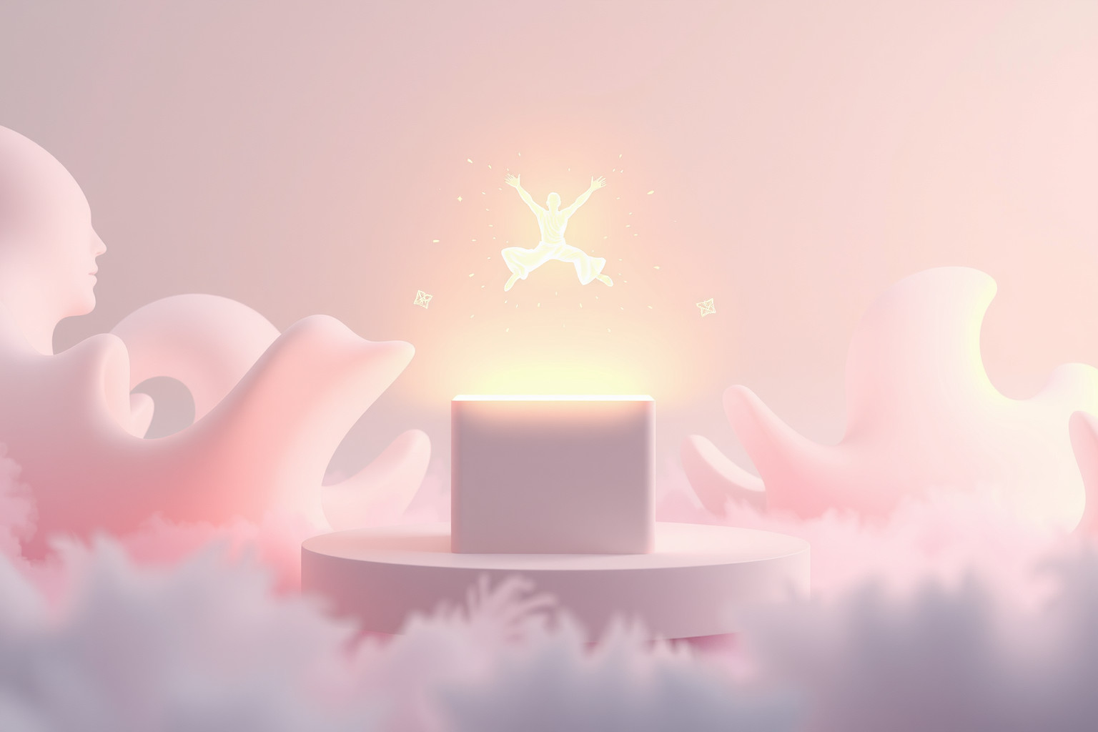 Sognare campioni senza sforzo riflette il desiderio di successo facile.