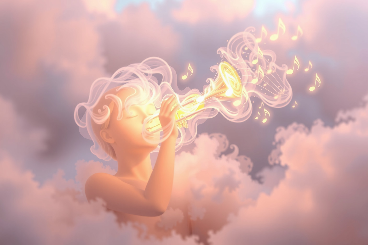 Sognare un cornista simboleggia tradimento nascosto e insicurezza emotiva.