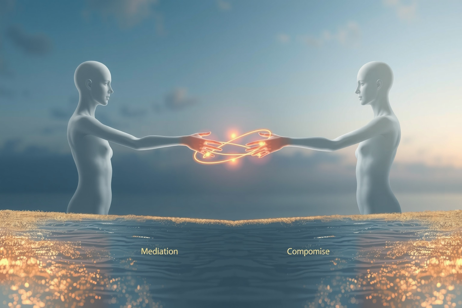 Sognare diplomatici riflette il desiderio di mediazione e equilibrio sociale.