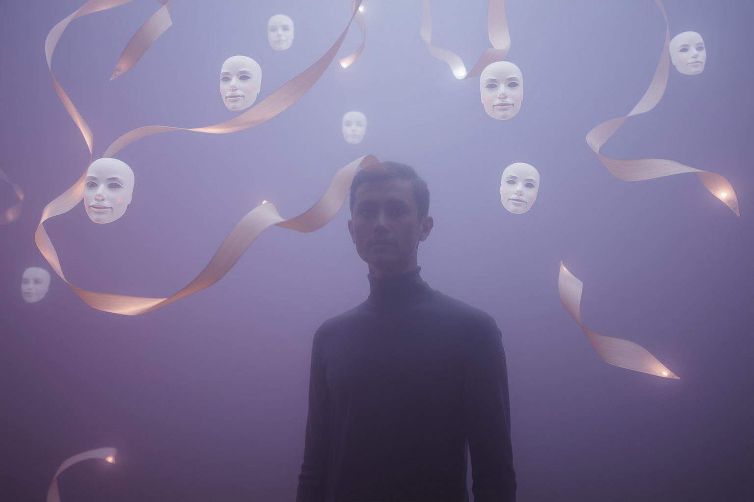 Sognare un donnaiolo riflette insicurezze e desideri di libertà.