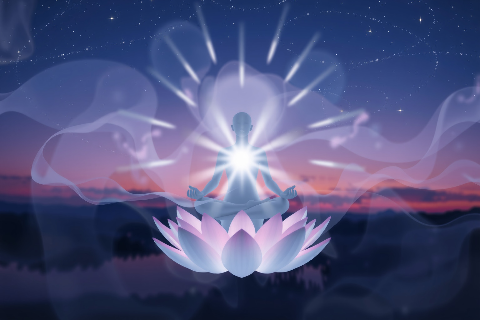 Sognare un fakir simboleggia disciplina, resistenza e spiritualità interiore.