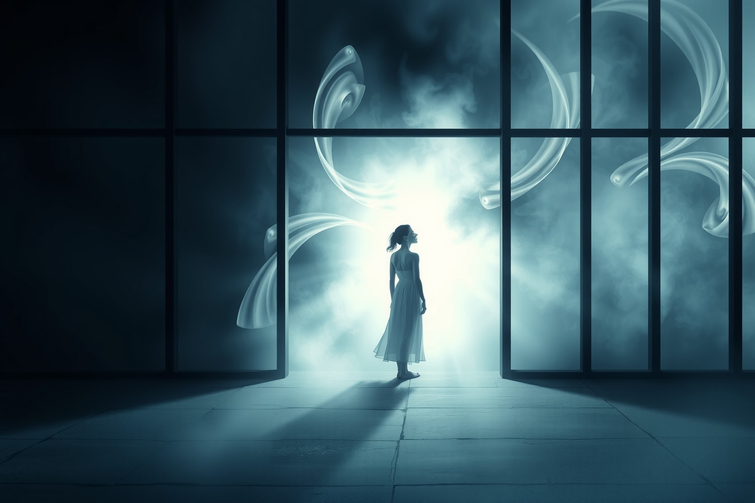 Sognare guardiano carcerario riflette controllo e responsabilità nelle sfide.