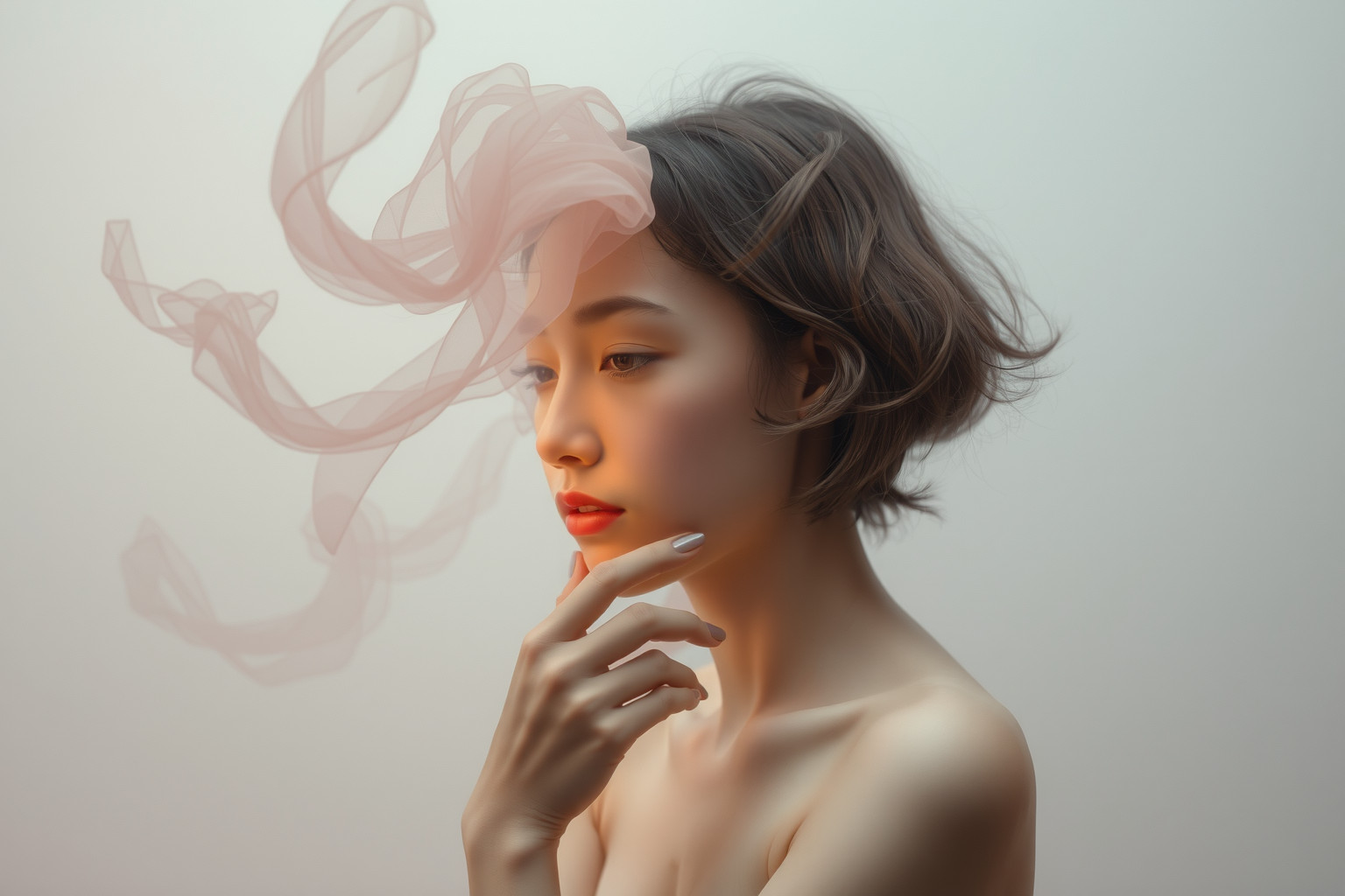 Sognare imbalsamatori riflette il desiderio di controllo sull’identità.