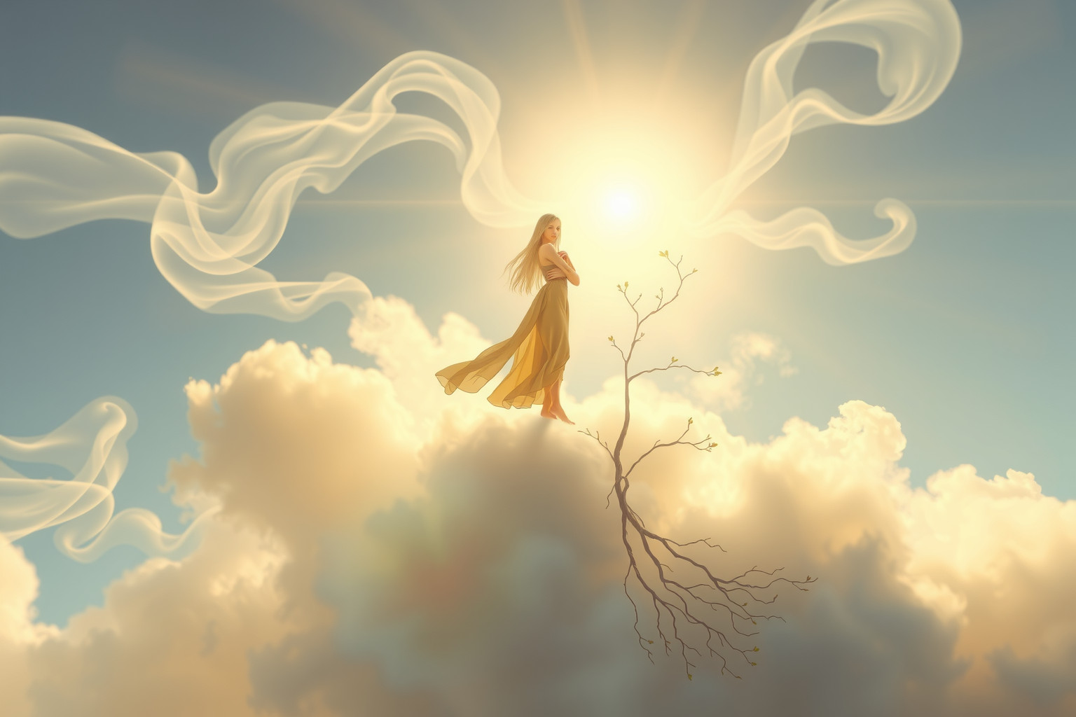 Sognare forza riflette desiderio di sicurezza e controllo interiore.