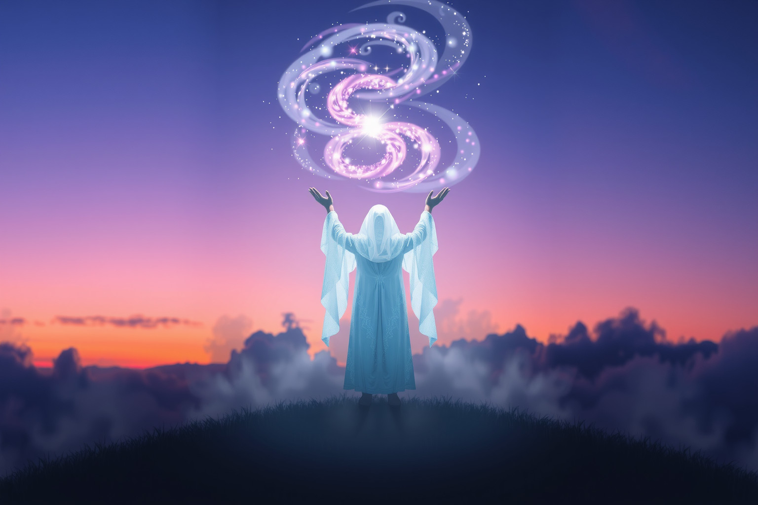 Sognare uno stregone riflette il desiderio nascosto di potere personale.