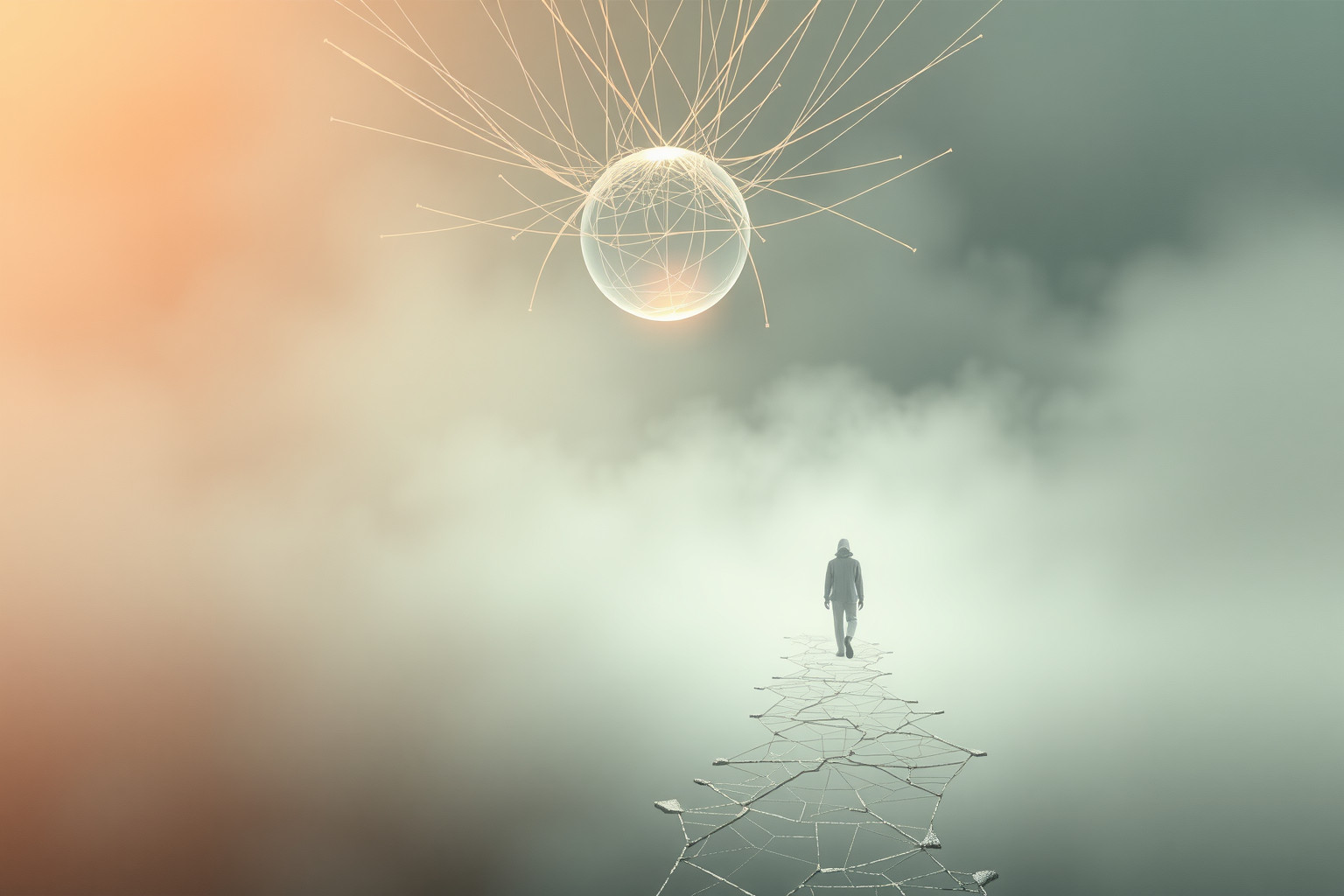 Sognare di evitare una mina riflette attenzione e istinto di sopravvivenza.