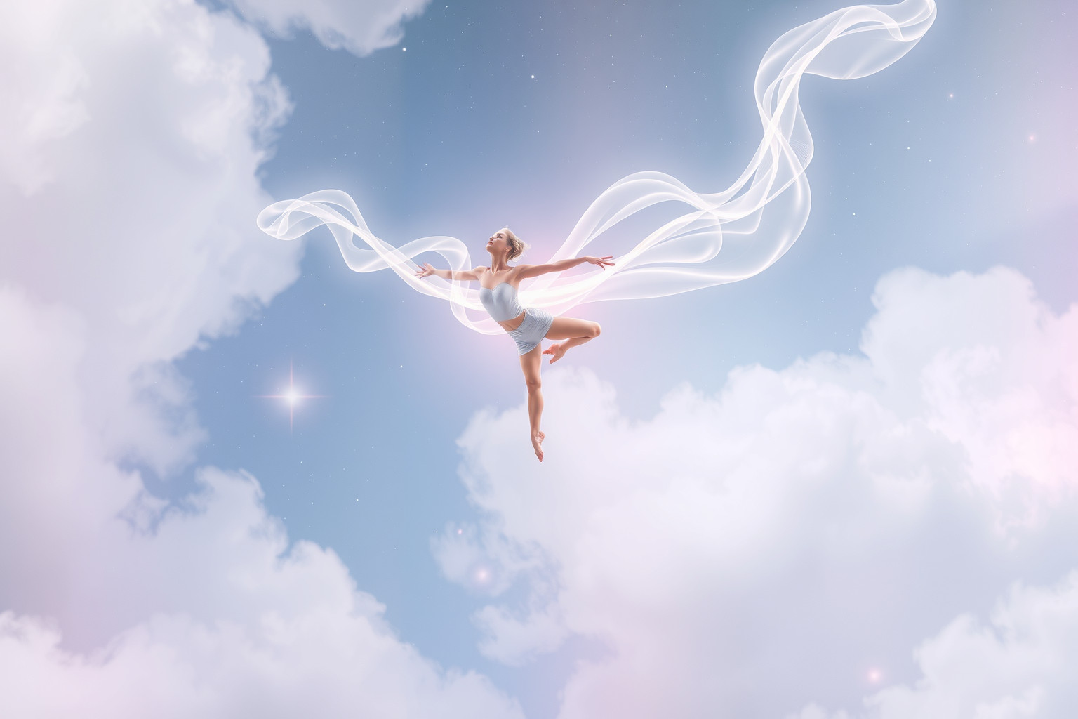 Sognare acrobazie ricorrenti riflette equilibrio tra rischio e controllo interiore.