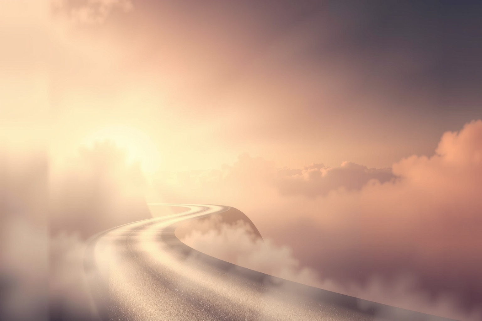 Sognare guida senza arrivo riflette insicurezza e obiettivi incerti.