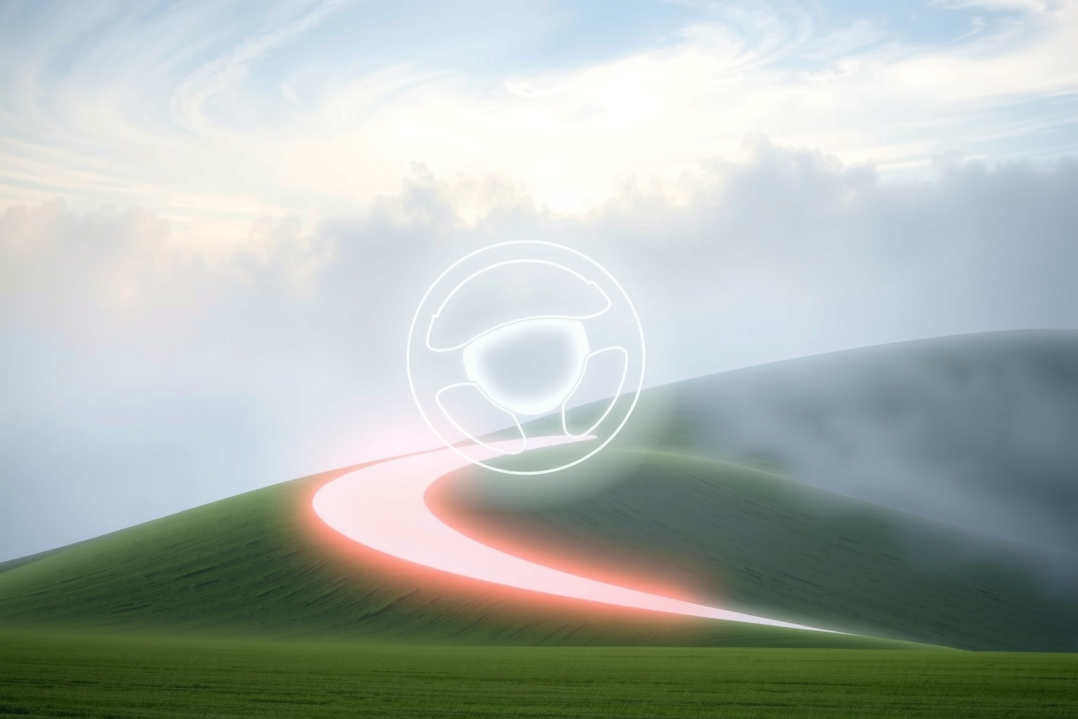 Sognare pendenze riflette sfide emotive e cambiamenti imminenti.