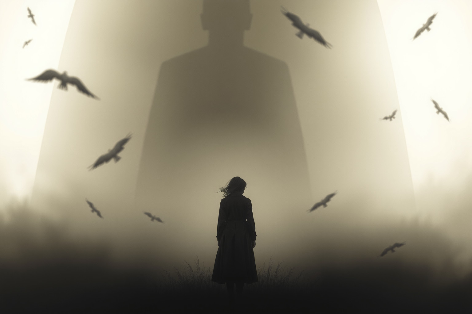 Sognare di ignorare il principale riflette conflitti nascosti con l'autorità.