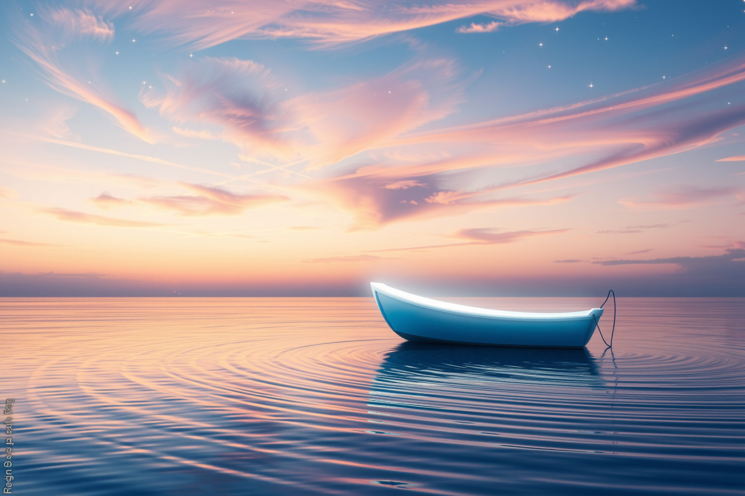 Sognare pesca simboleggia la ricerca di stabilità emotiva e finanziaria.