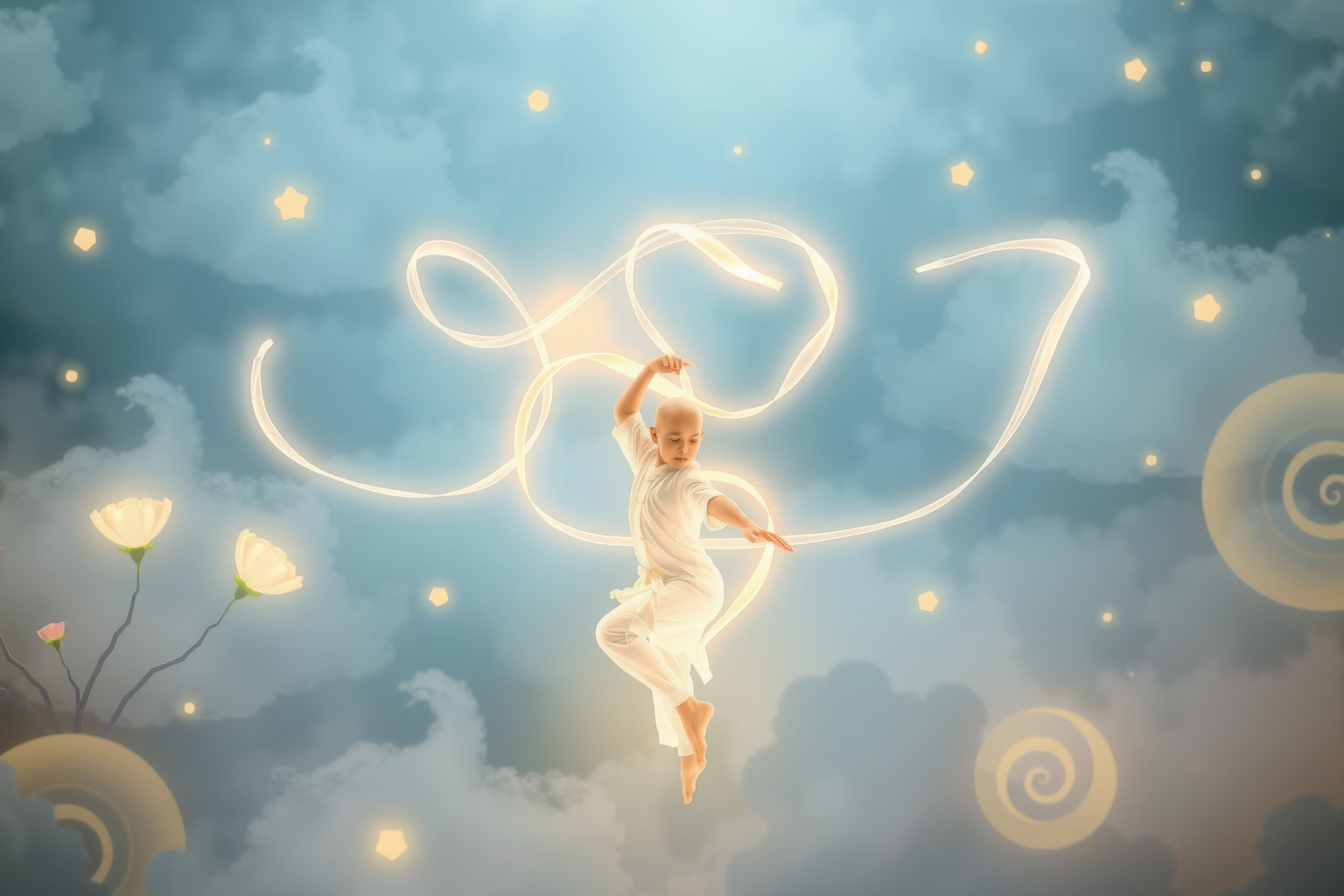 Sognare arti marziali simboleggia crescita personale e autodisciplina.