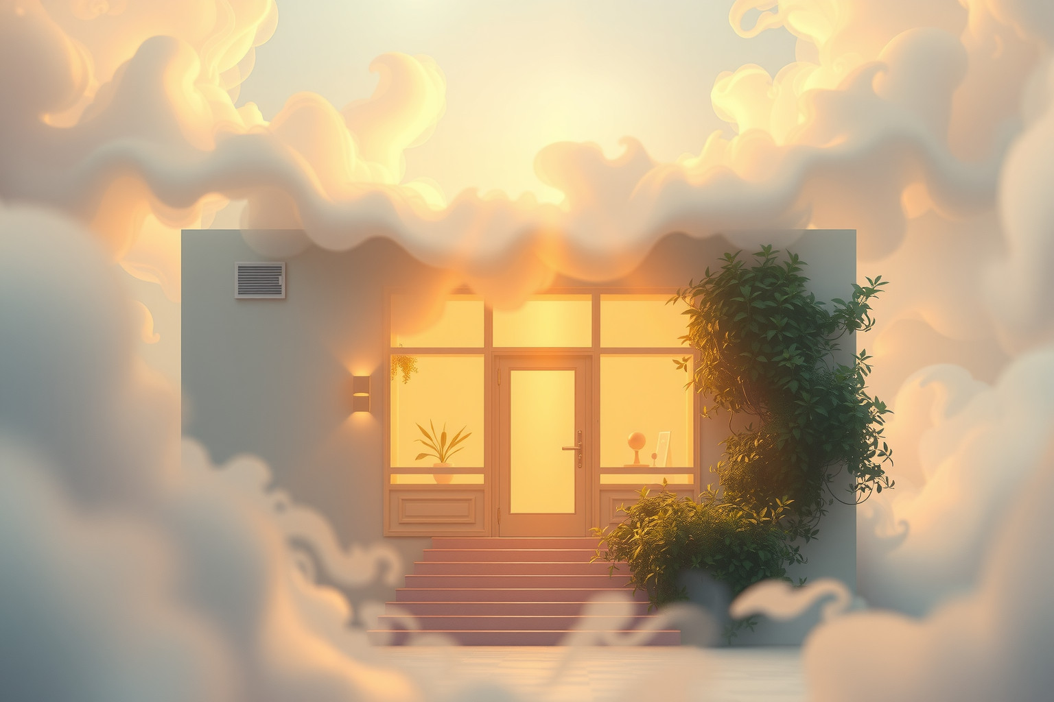 Sognare un’inaugurazione riflette desideri di crescita e realizzazione professionale.