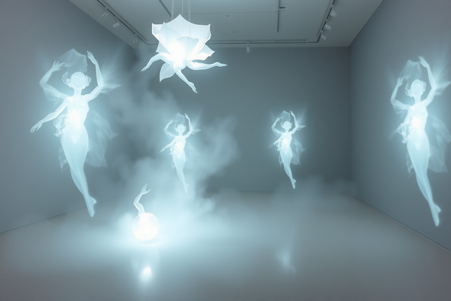 Sognare inaugurazioni riflette il coraggio di mostrarsi vulnerabili agli altri.