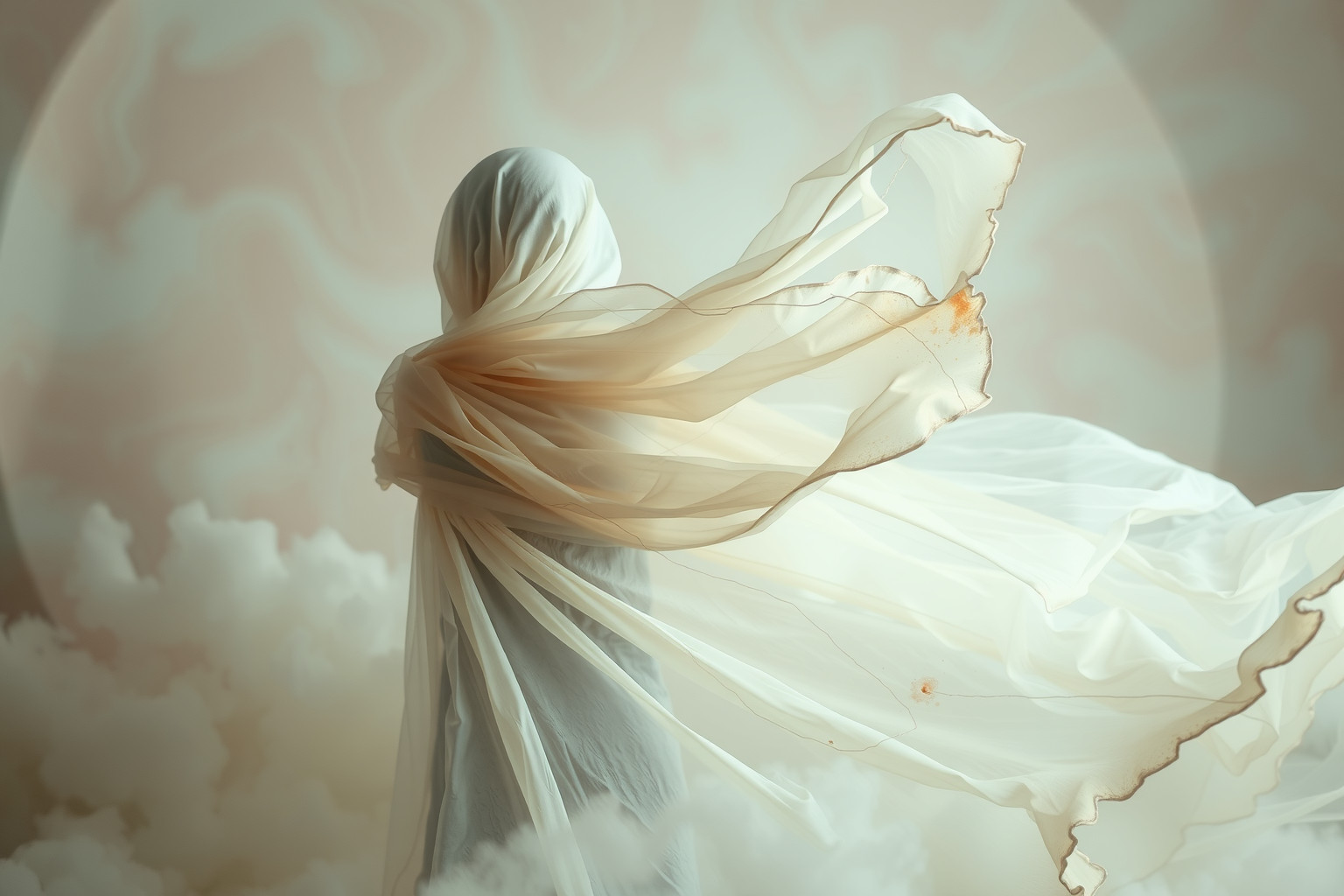 Sognare biancheria intima sporca rivela insicurezze e colpe nascoste.