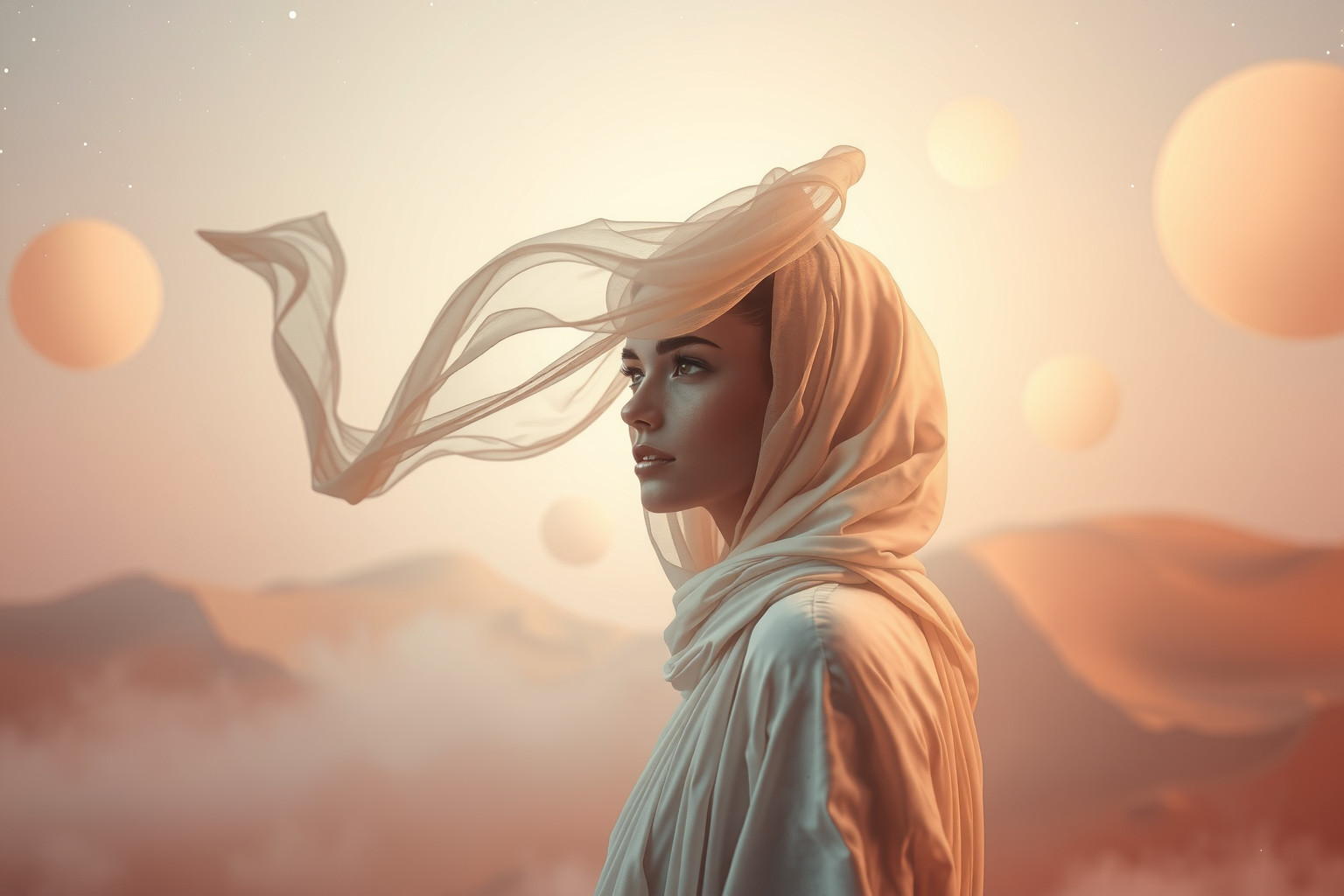 Sognare un copricapo a cammello simboleggia adattamento e resistenza.