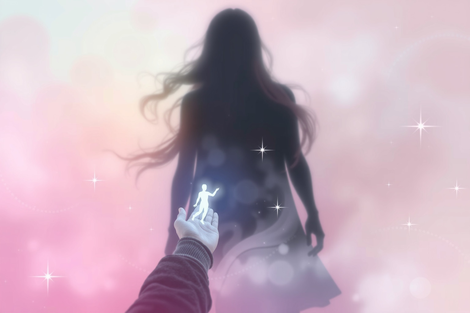 Sognare uno sconosciuto simboleggia voglia di cambiamento e novità.