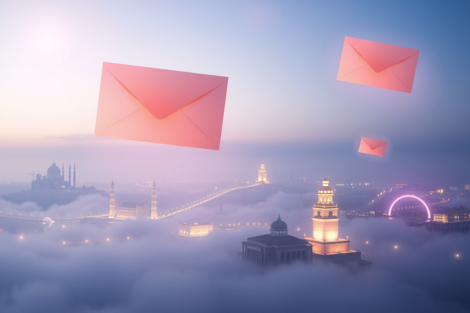 Sognare candidature all’estero riflette desiderio di cambiamento e avventura.