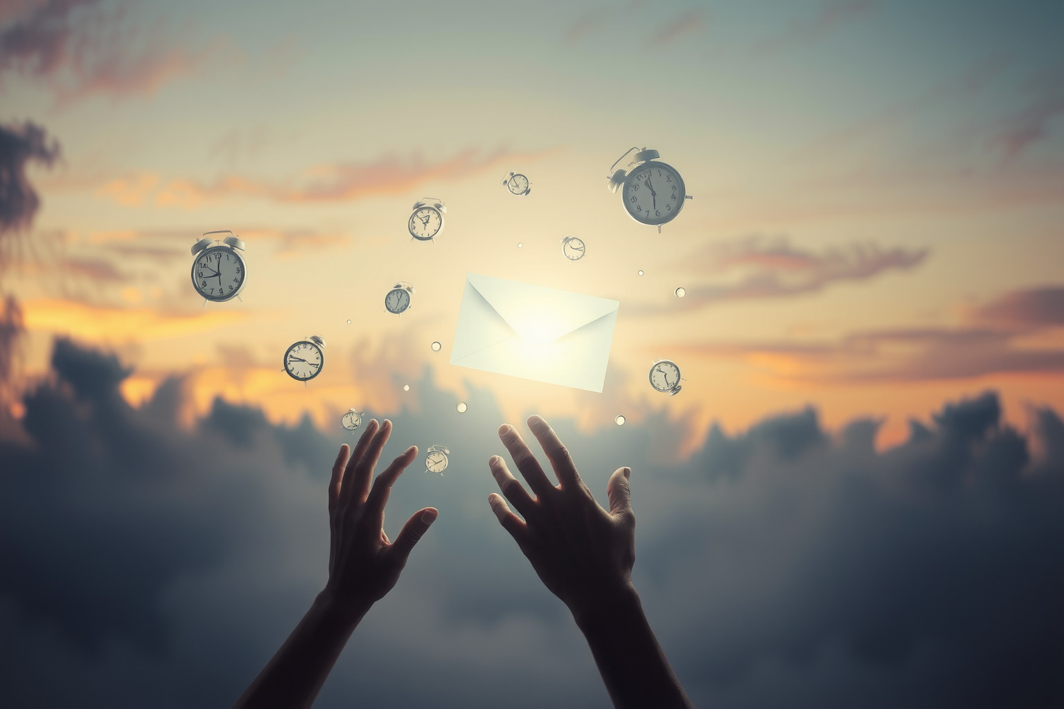 Sognare domande di lavoro riflette ansia e desiderio di successo.