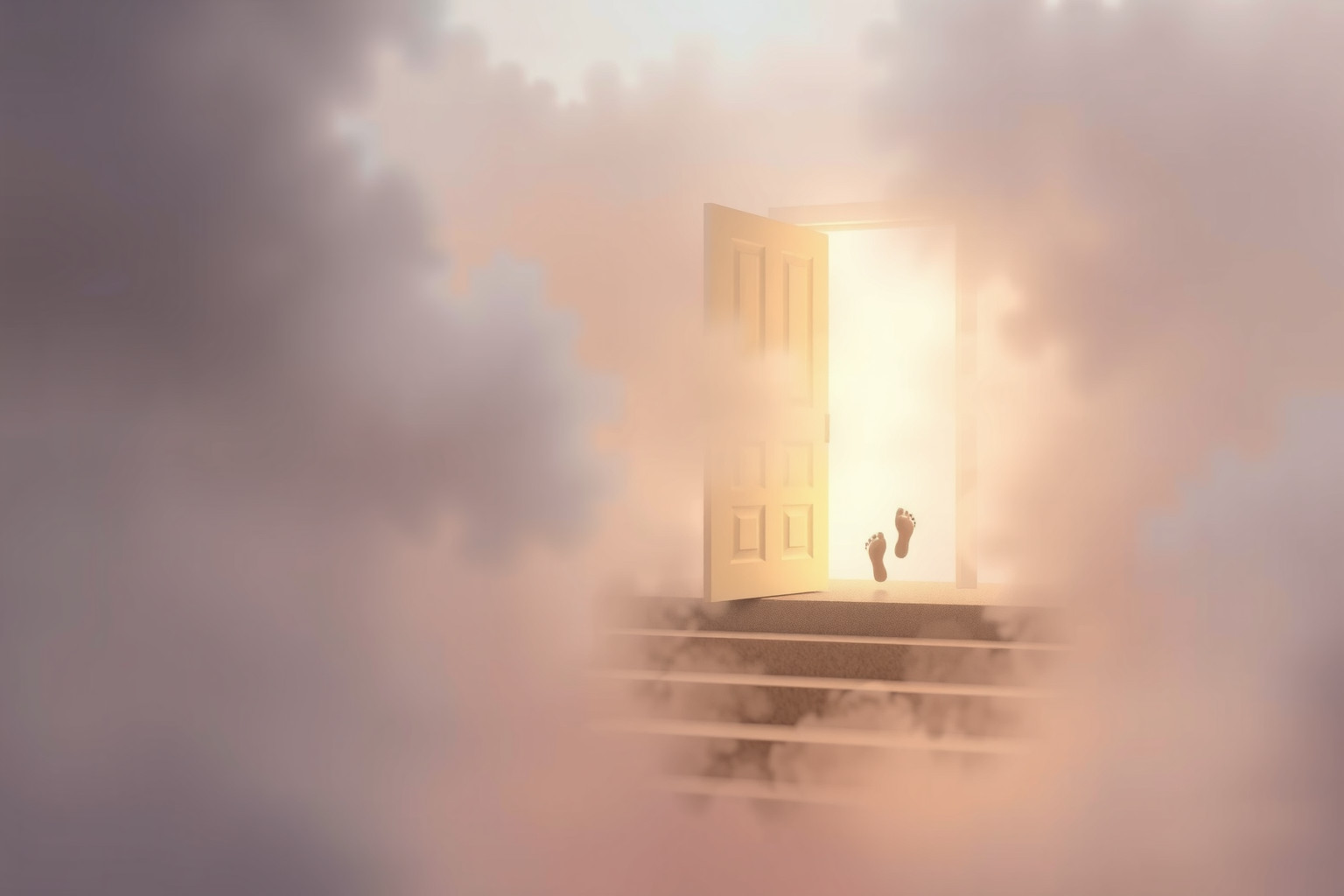 Sognare di lasciare una locanda rappresenta cambiamenti imminenti nella vita.