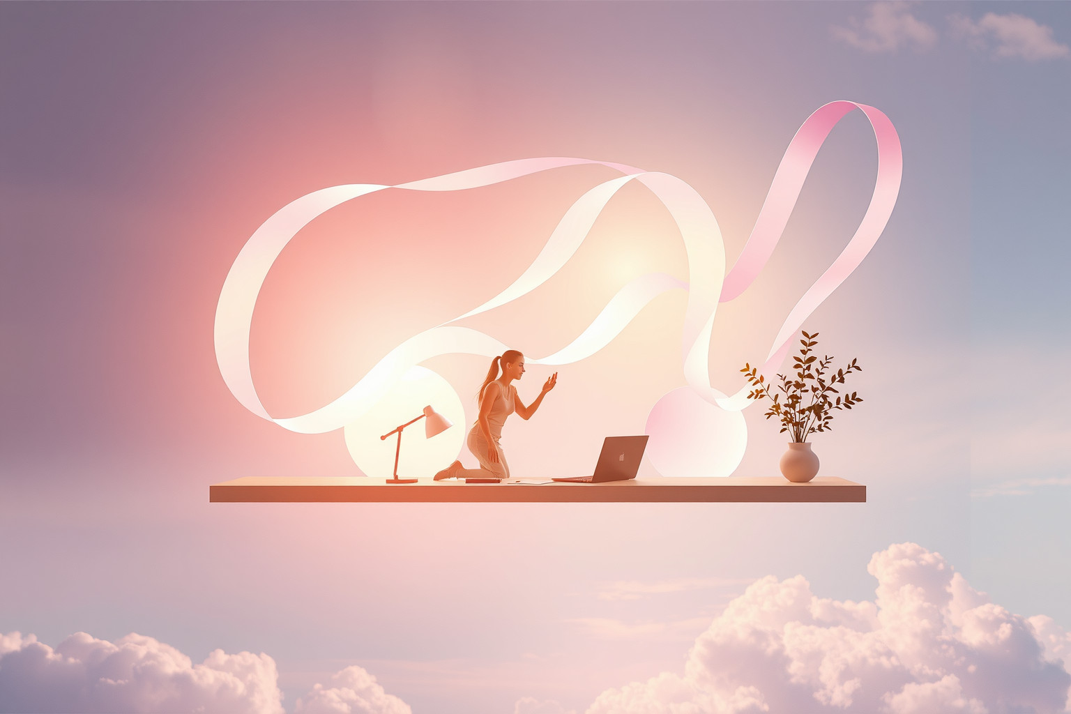 Sognare designer simboleggia creatività e desiderio di successo professionale.