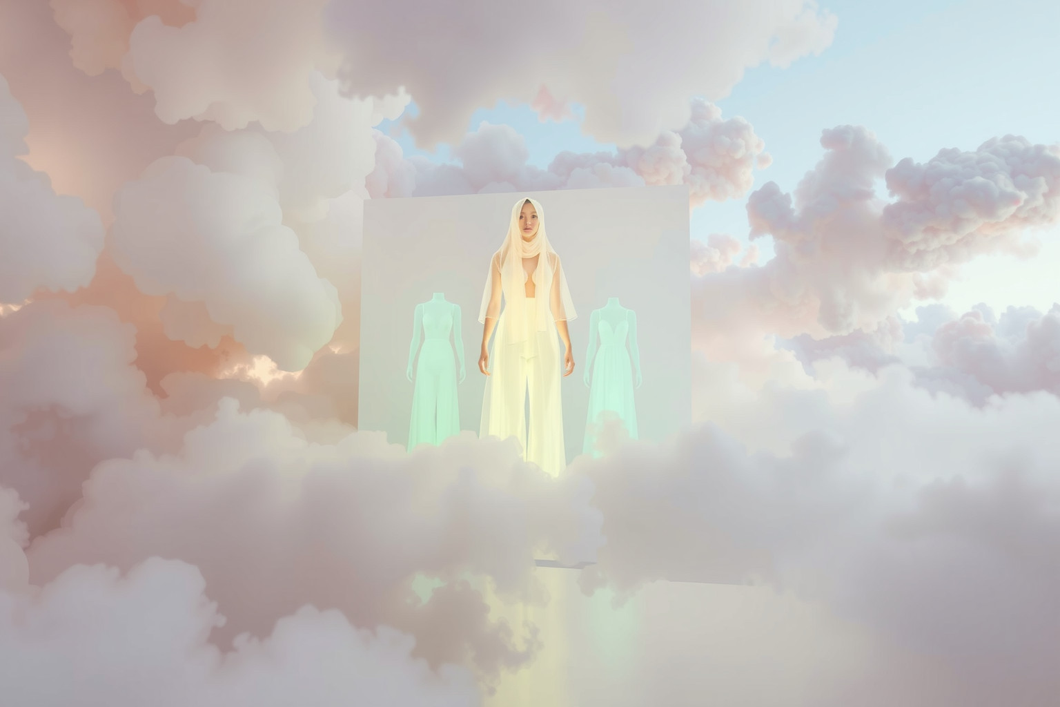 Sognare un atelier indica creatività e desiderio di espressione personale.