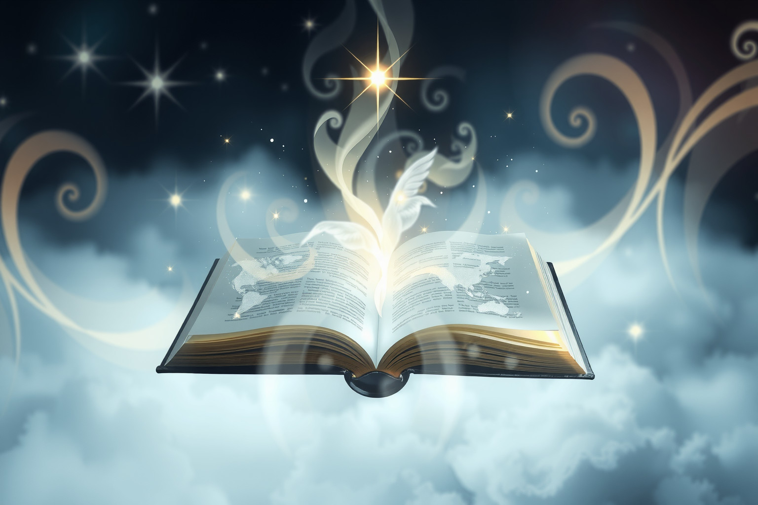 Sognare libri di guarigione simboleggia crescita personale e speranza.