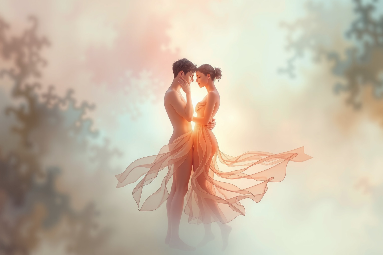 Sognare litigi fraterni riflette tensioni e conflitti interiori profondi.