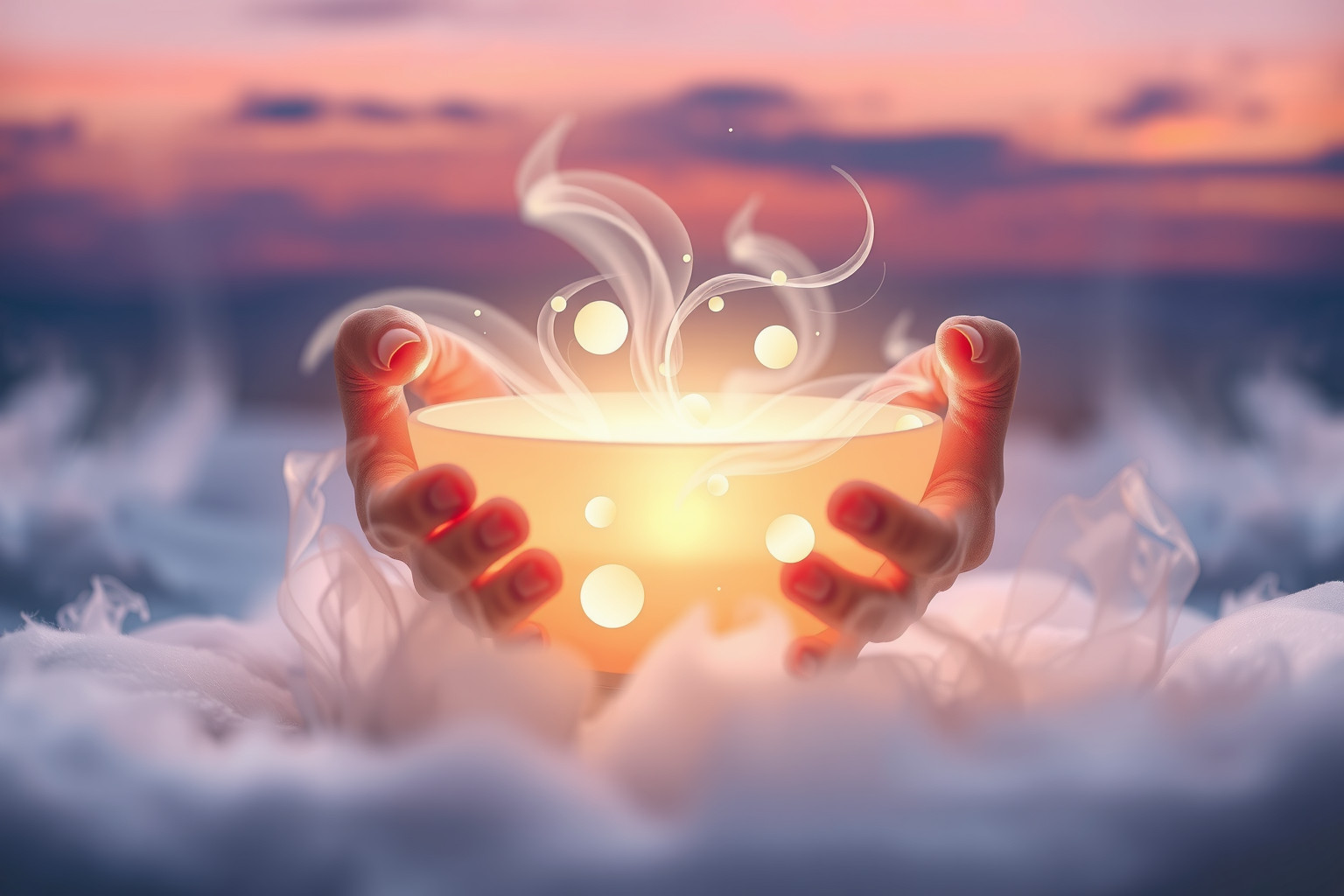 Sognare ciotola indica bisogni emotivi e nutrimento interiore.