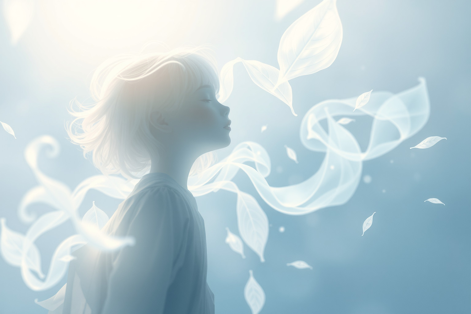 Sognare la canfora indica purificazione e liberazione da influenze negative.