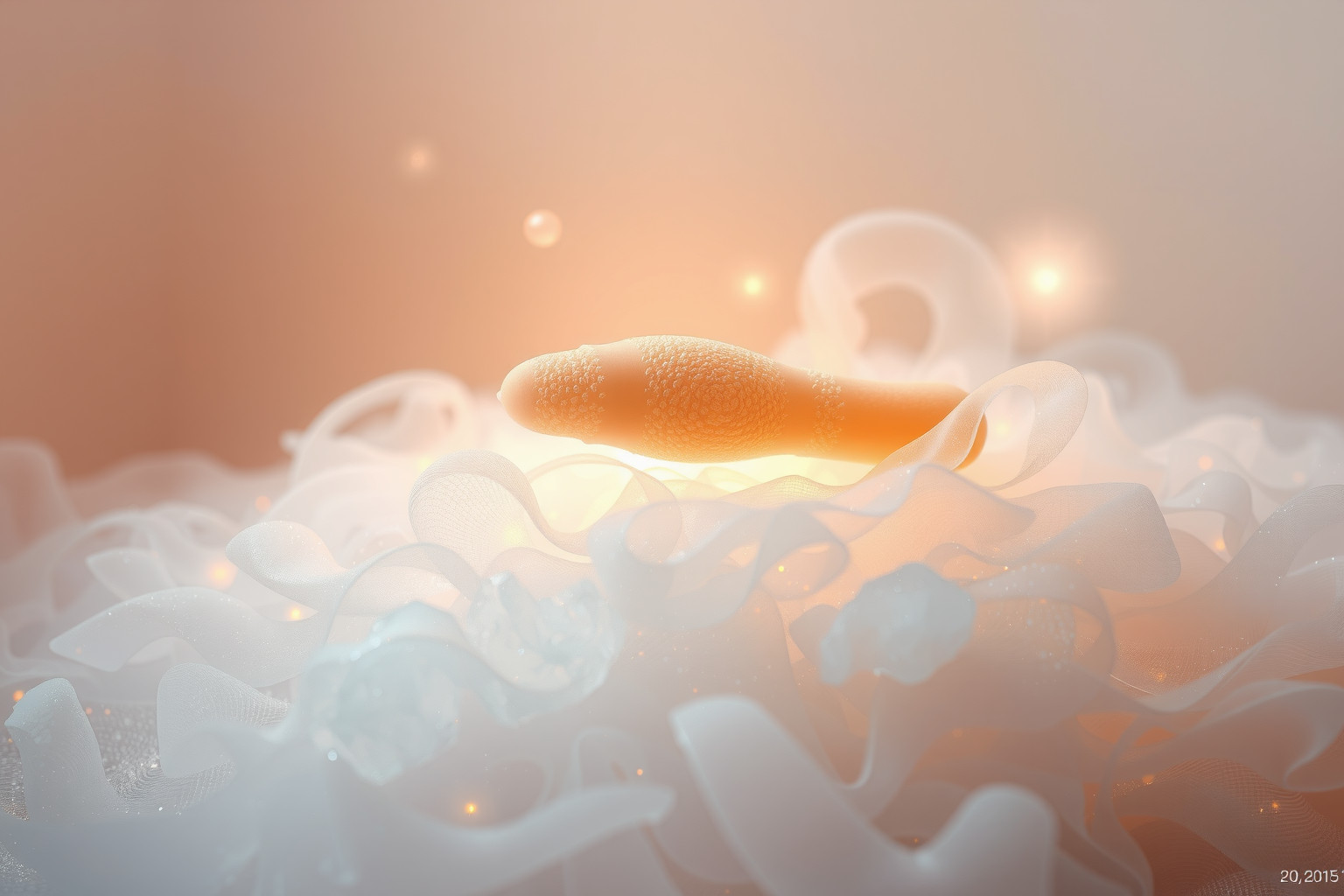 Sognare coscia di maiale salata indica abbondanza e soddisfazione futura.