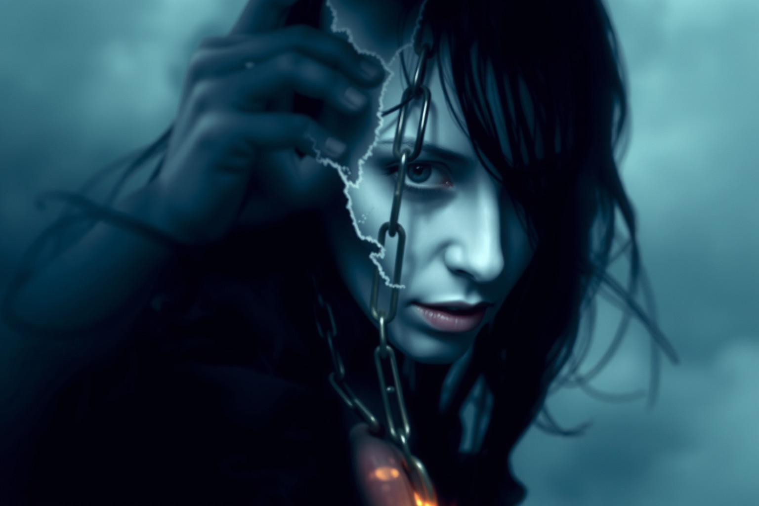 Sognare di mentire riflette conflitti interiori e senso di colpa.