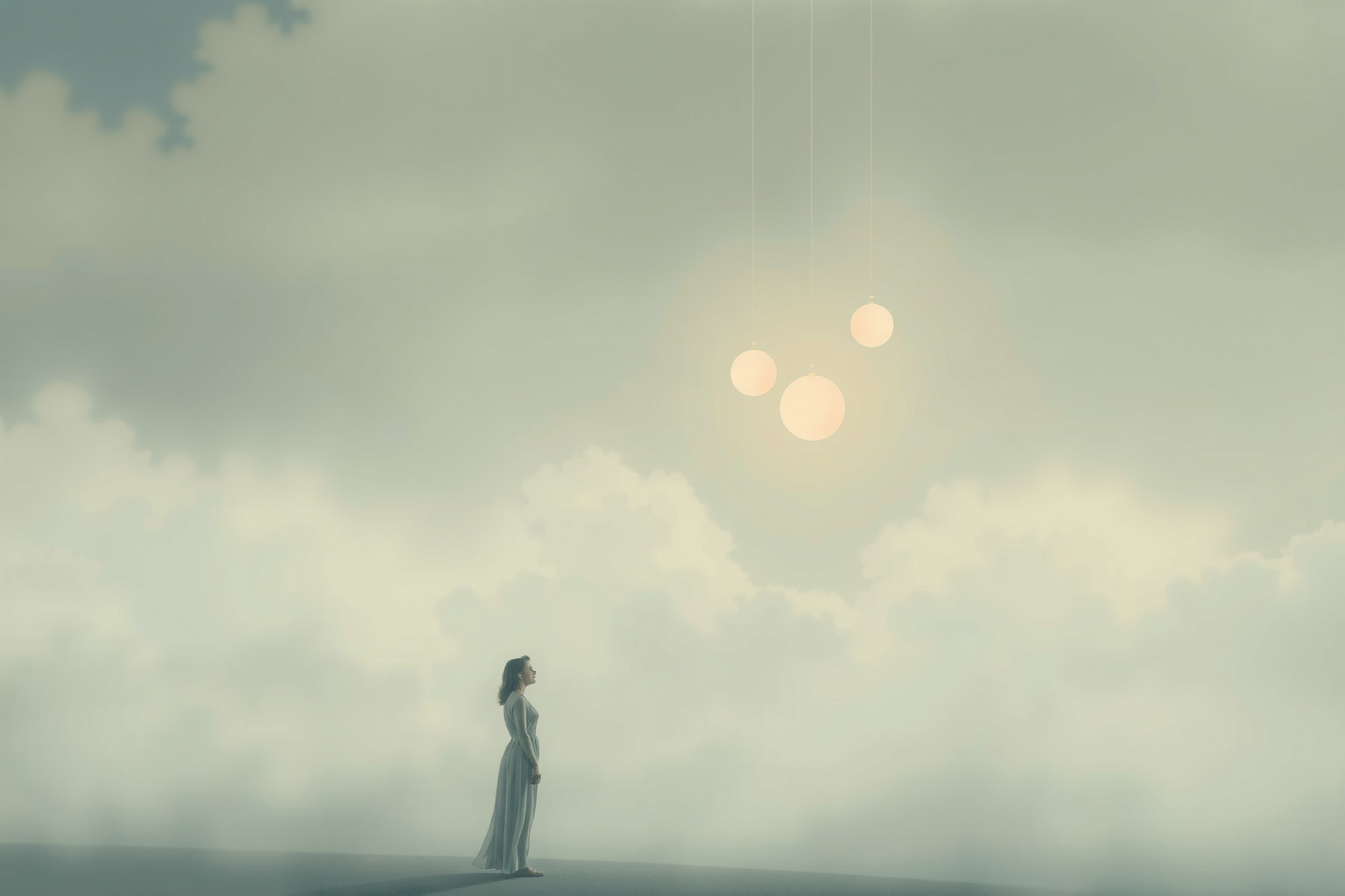 Sognare mancate congratulazioni riflette insicurezze e timori interiori.