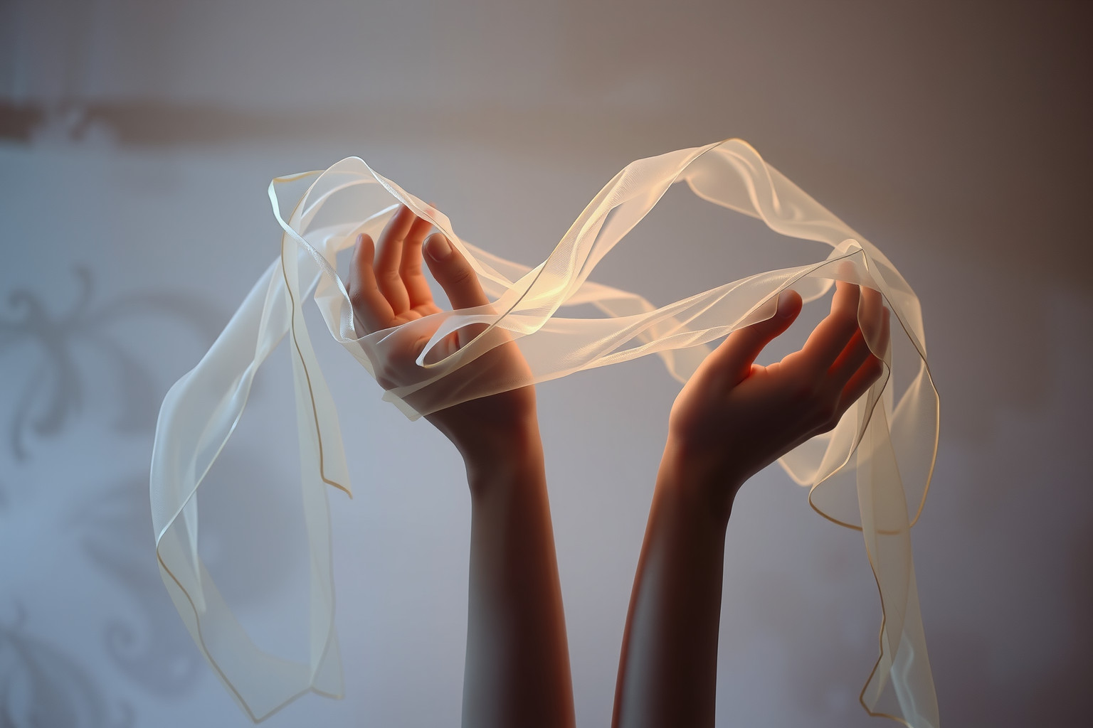 Sognare collant difficili da indossare riflette insicurezze personali nascoste.