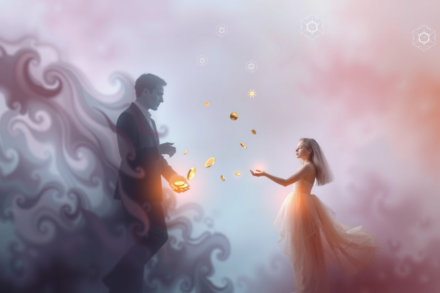 Sognare tasse pagate riflette senso di responsabilità e doveri.