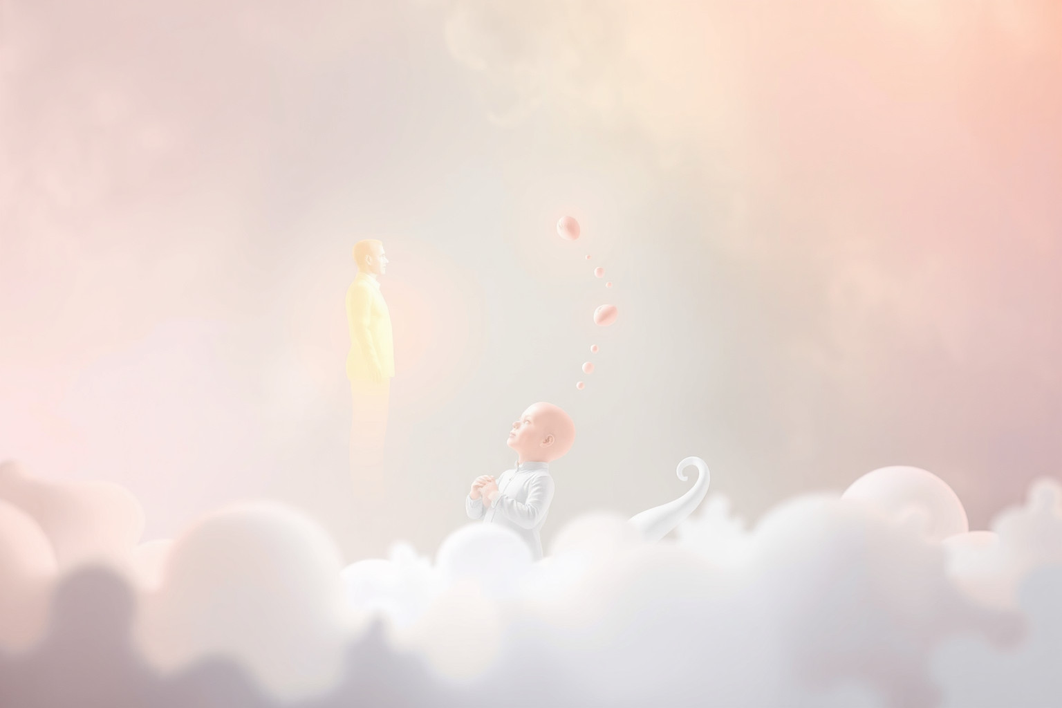 Sognare il principale riflette desiderio di riconoscimento e autorità.