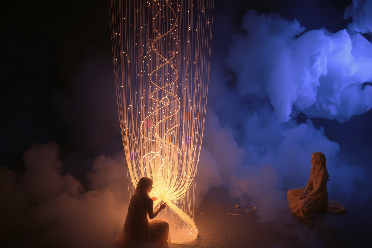 Sognare lo spinettaggio indica introspezione e desiderio di precisione.