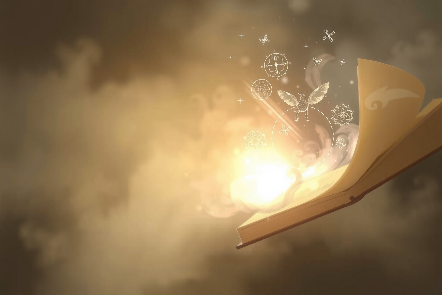 Sognare appunti persi simboleggia paura di perdere guarigione interiore.