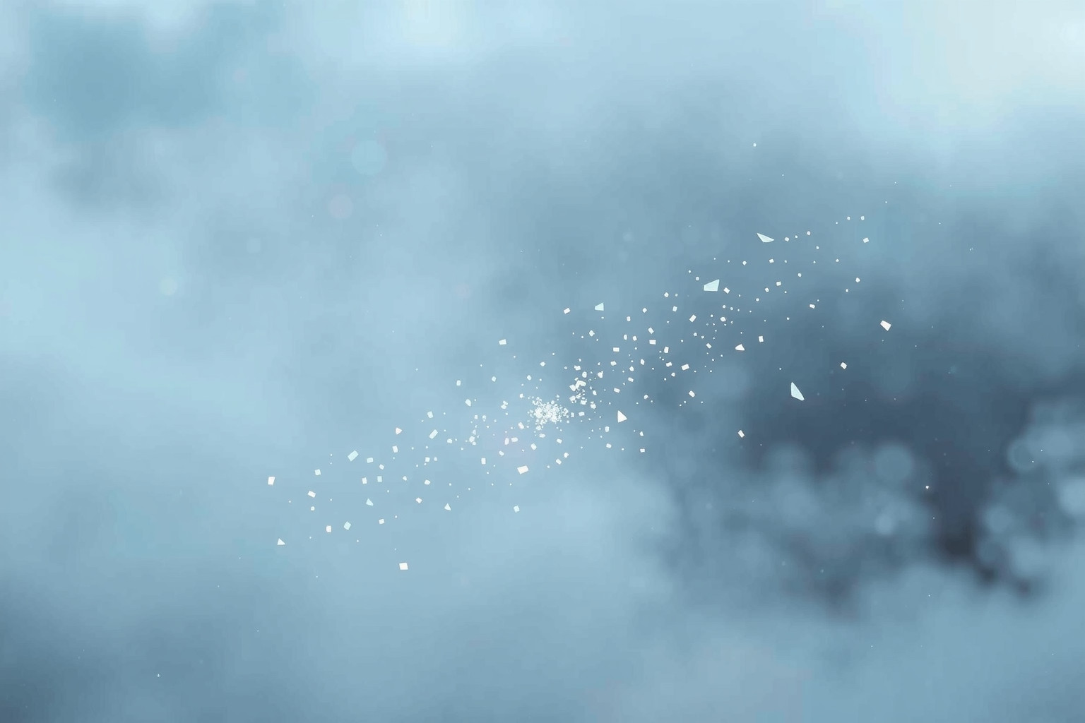 Perdere piombo nei sogni simboleggia perdita di sicurezza interiore.