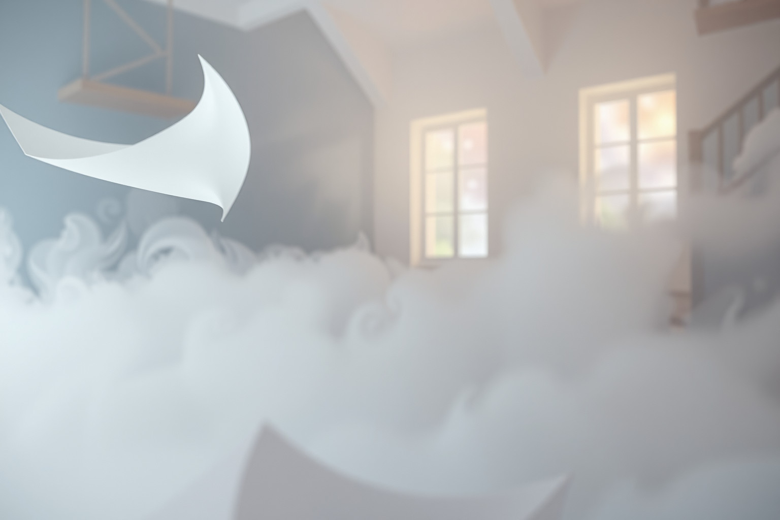 Sognare documenti persi indica ansia per opportunità lavorative incerte.