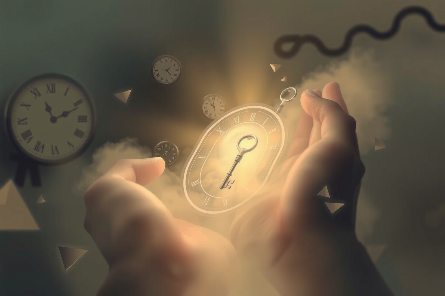 Sognare la perdita post-sbornia riflette insicurezze interiori nascoste.