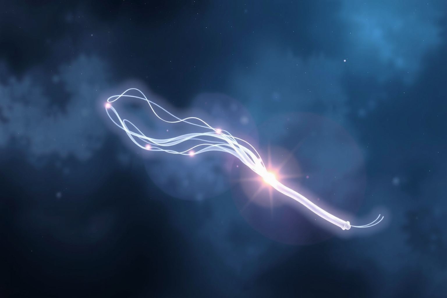 Sognare di perdere una frusta indica perdita di controllo emotivo.