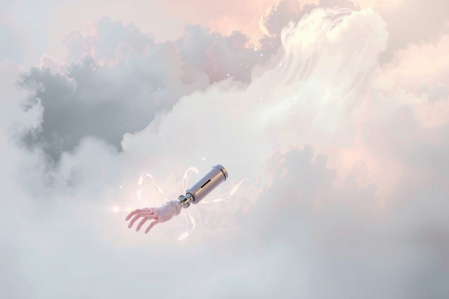 Sognare di perdere una protesi indica insicurezza e paura di perdere supporto.