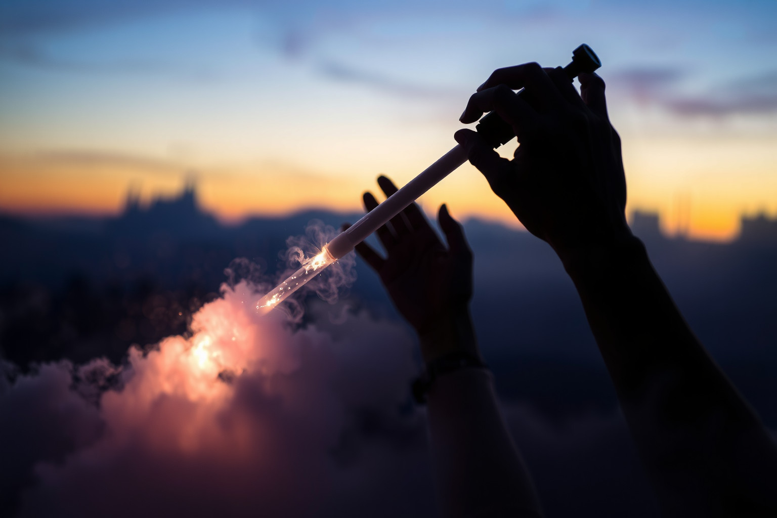 Sognare di perdere un'arma riflette insicurezza e timore di fallire.